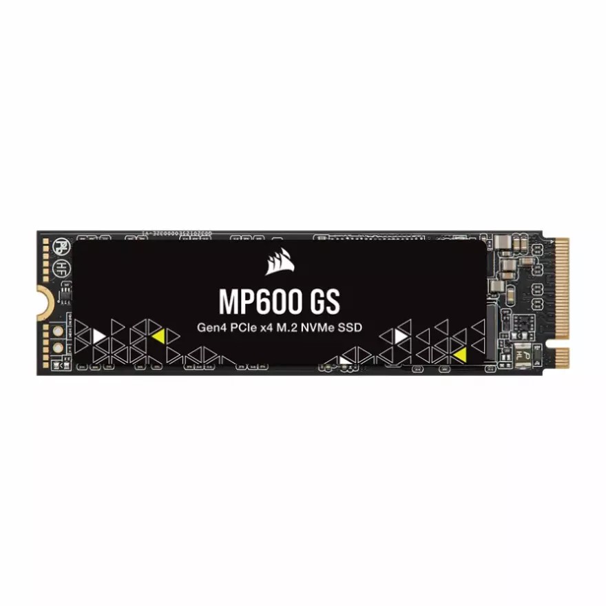 اس اس دی اینترنال کورسیر مدل MP600 GS ظرفیت 500 گیگابایت