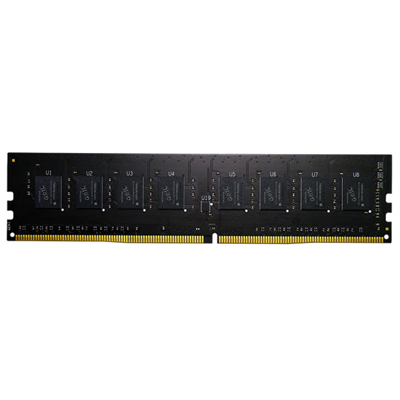 رم کامپیوتر گیل Pristine DDR4 16GB Single 2666MHz CL19