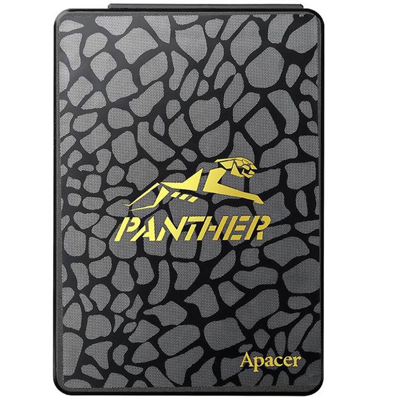 اس اس دی اینترنال اپیسر مدل AS340 PANTHER ظرفیت 240 گیگابایت