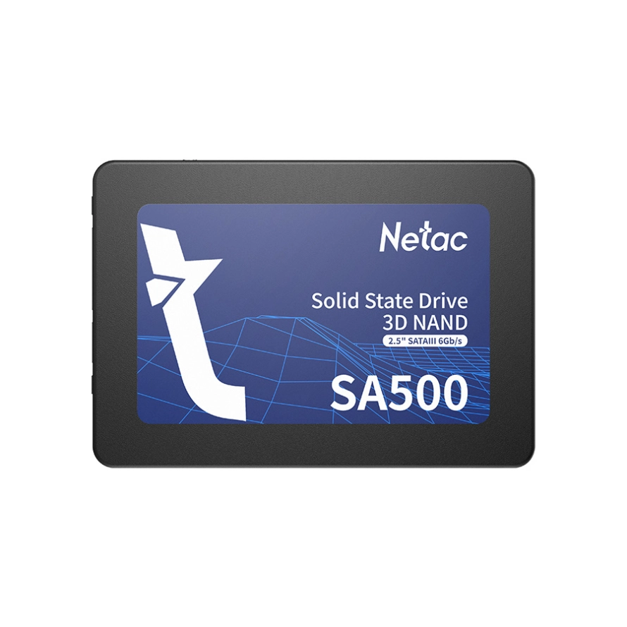 اس اس دی اینترنال نتاک مدل SA500 ظرفیت 128 گیگابایت