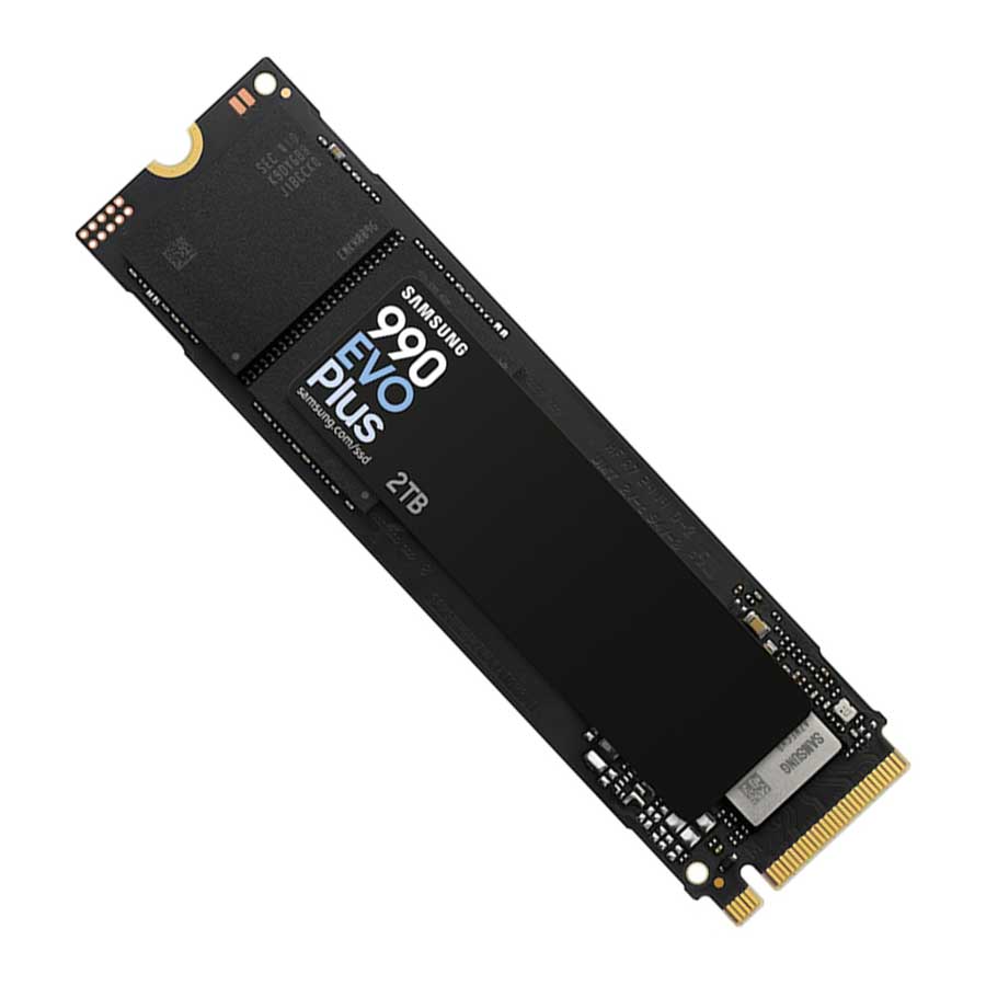 اس اس دی اینترنال سامسونگ مدل 990 EVO Plus ظرفیت 2 ترابایت