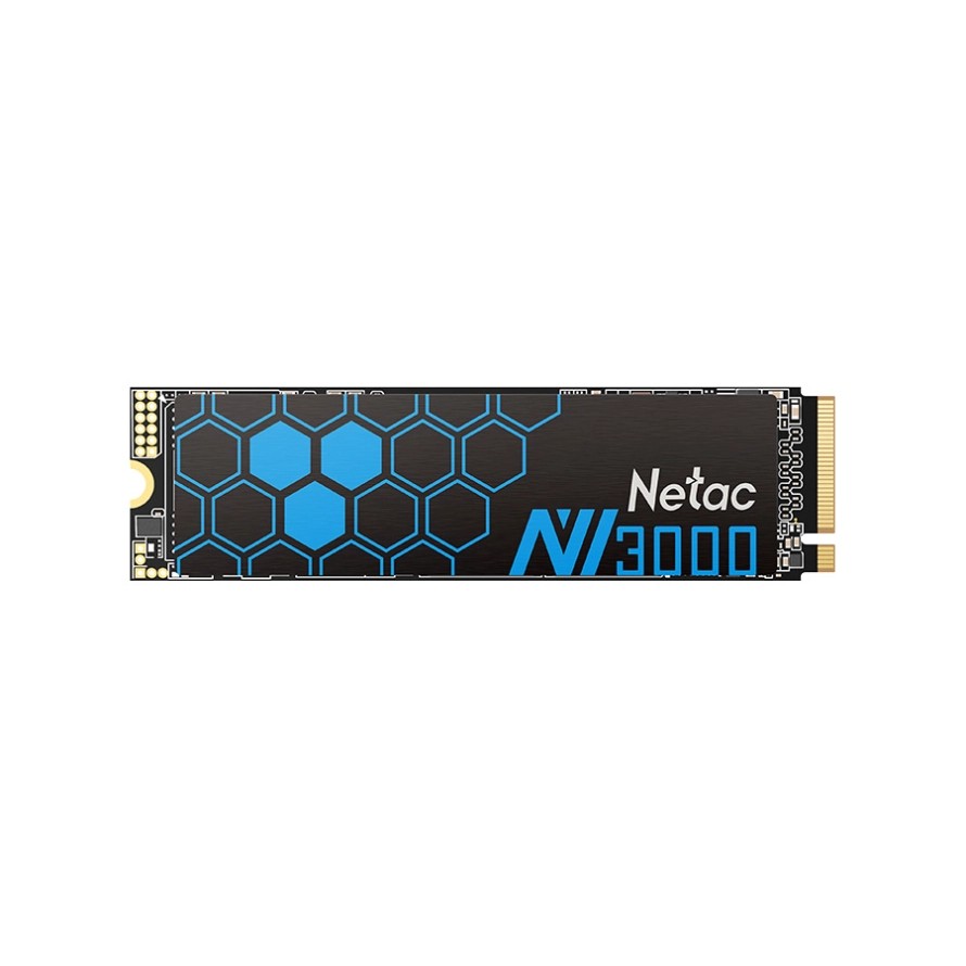 اس اس دی اینترنال نتاک مدل NV3000 ظرفیت 500 گیگابایت