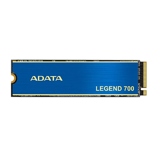 اس اس دی اینترنال ای دیتا مدل LEGEND 700 ظرفیت 512 گیگابایت