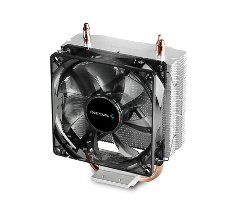 خنک کننده CPU دیپ کول مدل GAMMAXX 200 V2