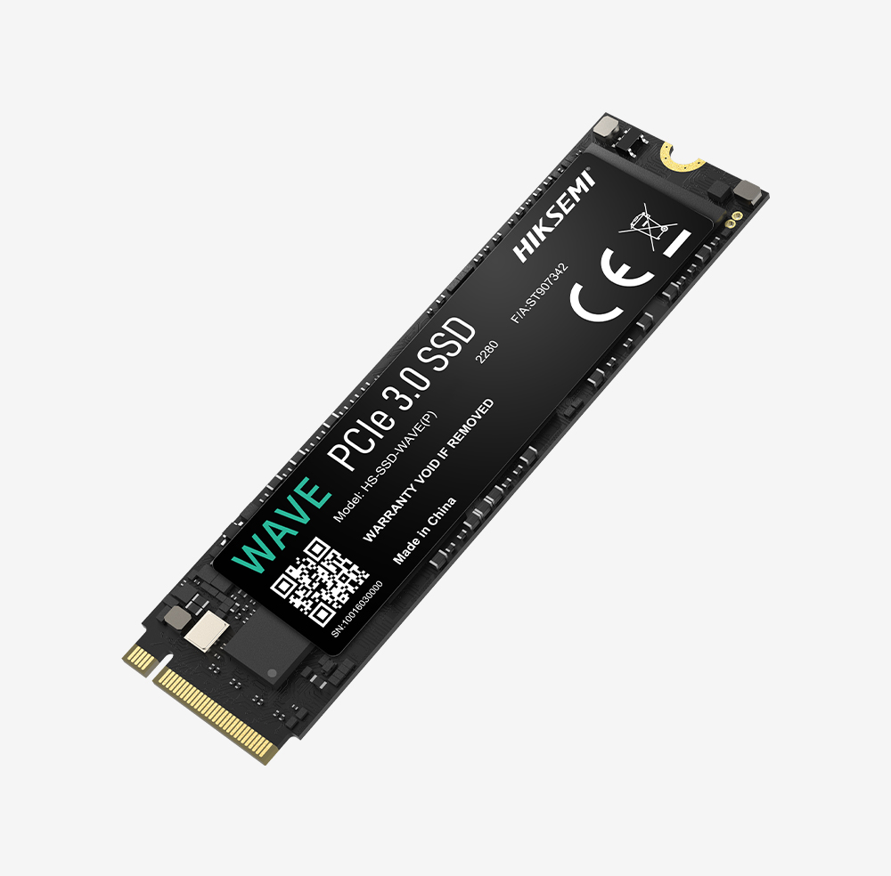 حافظه SSD اینترنال 1 ترابایت Hiksemi مدل WAVE (P)