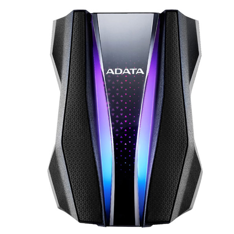 هارد اکسترنال ای دیتا ADATA HD770G 1TB
