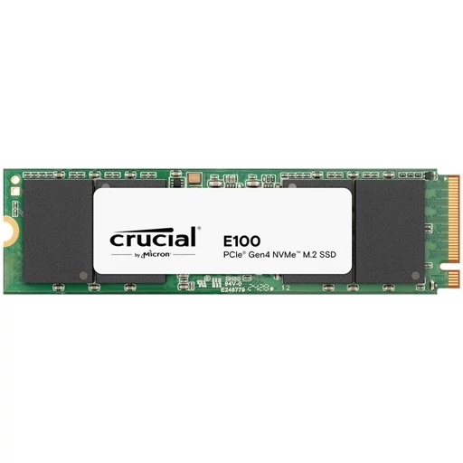 اس اس دی کروشیال Crucial E100 1TB M.2